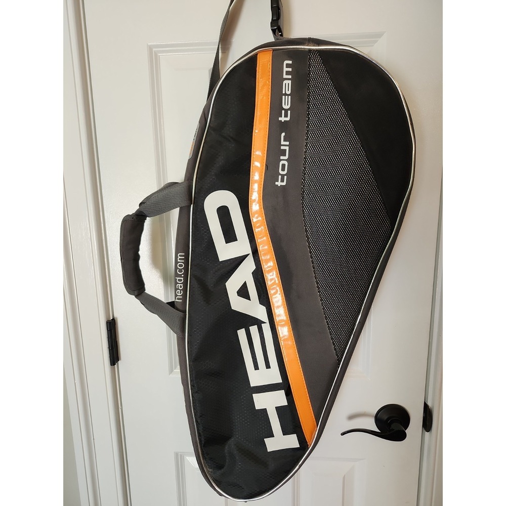HEAD Tour Team Combi Tennis Bag Backpack Racquet‎ Bag